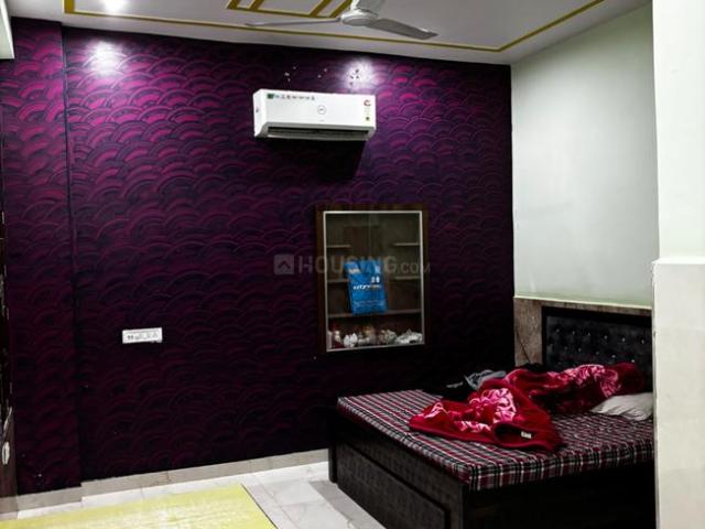 3 BHK Independent House in Pratap Nagar for rent Jaipur. The reference number is 19871440