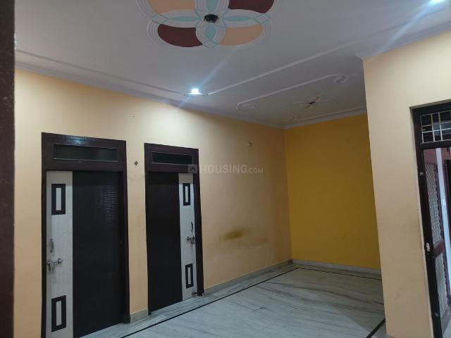 3 BHK Independent House in Pratap Nagar for rent Jaipur. The reference number is 21378040