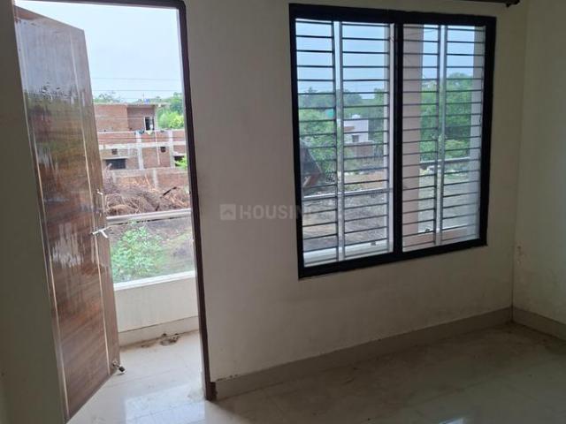 3 BHK Independent House in Pratap Nagar for rent Nagpur. The reference number is 19493157