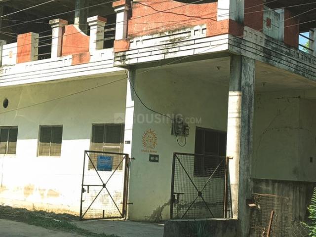 3 BHK Independent House in Pratap Nagar for rent Ratlam. The reference number is 20961138
