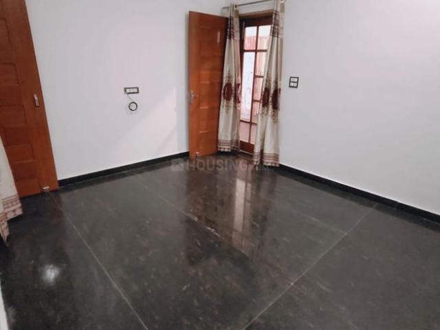 3 BHK Independent House in Praduman Nagar for rent Saharanpur. The reference number is 21246041