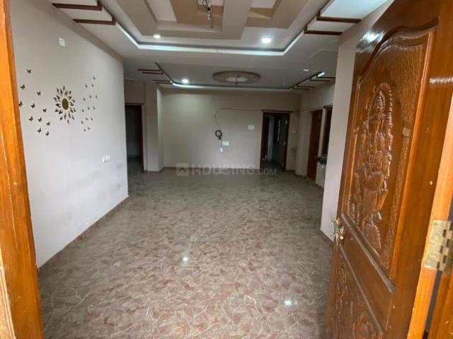 3 BHK Independent House in Pragathi Nagar for rent Hyderabad. The reference number is 20823773