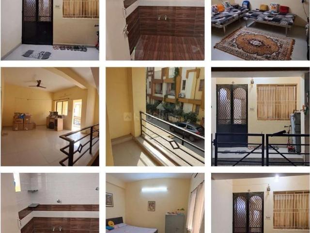 3 BHK Independent House in Prahlad Nagar for resale Ahmedabad. The reference number is 21205038