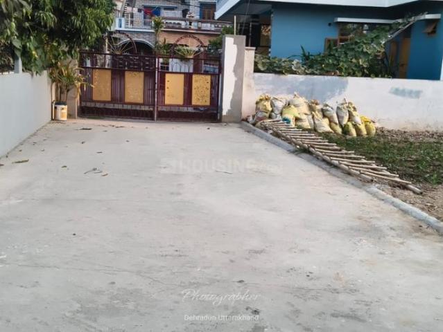 3 BHK Independent House in Prem Nagar for resale Dehradun. The reference number is 20563406
