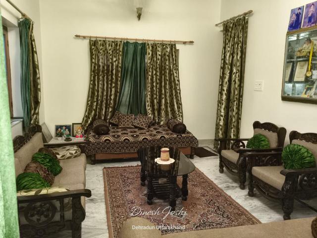 3 BHK Independent House in Prem Nagar for resale Dehradun. The reference number is 20655920