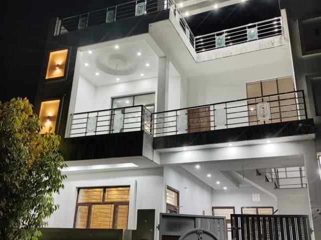 3 BHK Independent House in Prem Nagar for resale Dehradun. The reference number is 21171905