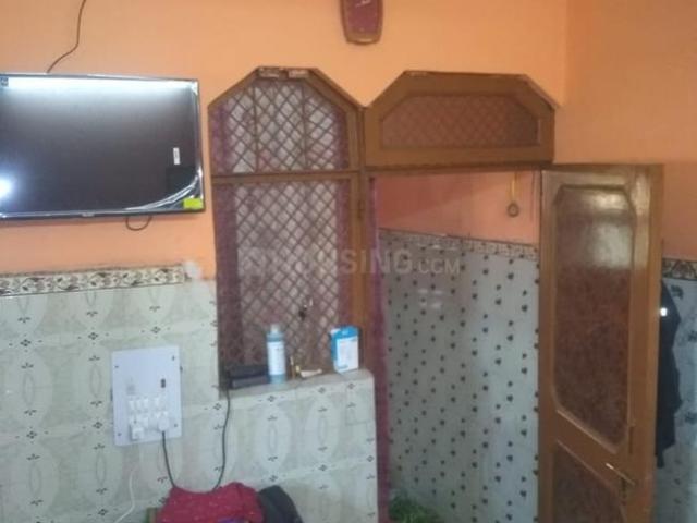 3 BHK Independent House in President's Estate for resale New Delhi. The reference number is 8009085