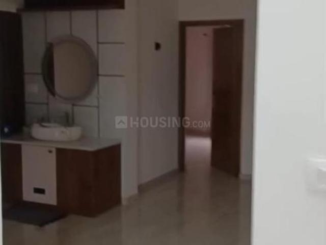 3 BHK Independent House in Pumpwell for rent Mangalore. The reference number is 21087941
