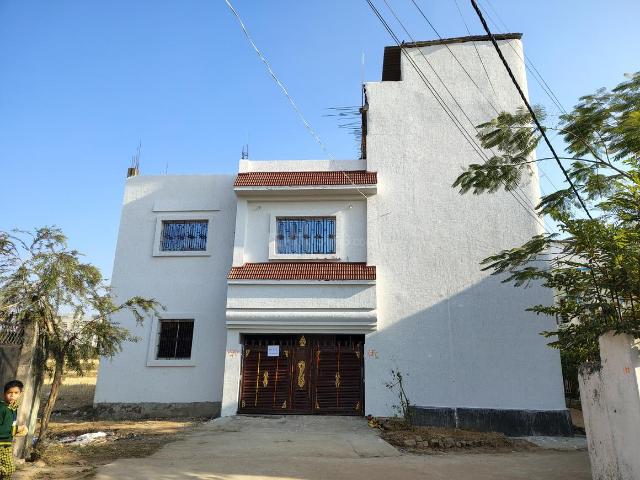 3 BHK Independent House in Pundag for rent Ranchi. The reference number is 19033640