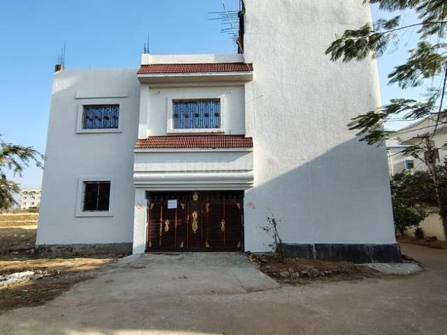 3 BHK Independent House in Pundag for rent Ranchi. The reference number is 20950017