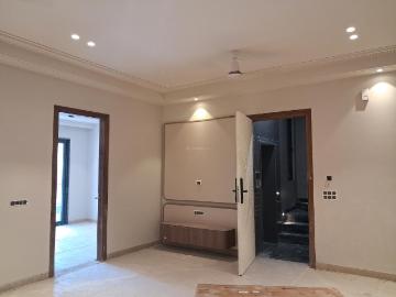 3 BHK Independent Builder Floor in Paschim Vihar for resale New Delhi. The reference number is 20223343