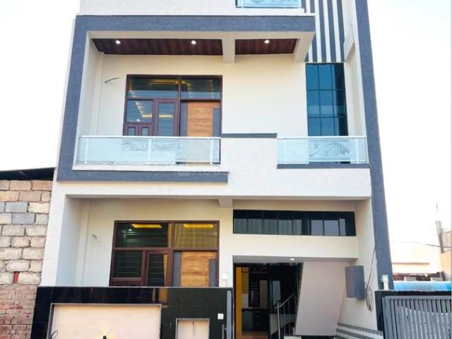3 BHK Independent House in Pudupakkam for resale Chennai. The reference number is 21261659