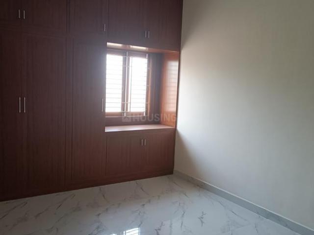 3 BHK Independent House in Pudur for resale Erode. The reference number is 21026828