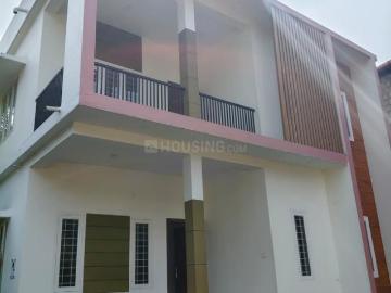 3 BHK Independent House in Pukkattupady for resale Kochi. The reference number is 19534253