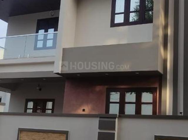 3 BHK Independent House in Pukkattupady for resale Kochi. The reference number is 20474141