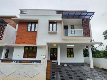 3 BHK Independent House in Pukkattupady for resale Kochi. The reference number is 20485016