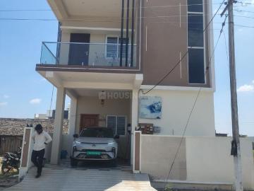 3 BHK Independent House in Puliyampatti for resale Pollachi. The reference number is 19728172