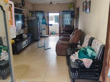 3 BHK Independent House in Puppalaguda for rent Hyderabad. The reference number is 20405626