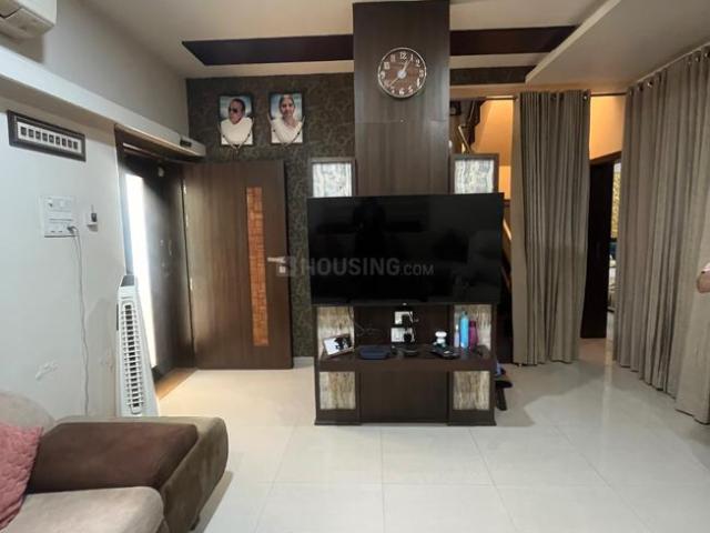 3 BHK Independent House in Purushottam Nagar for resale Anand. The reference number is 20989036