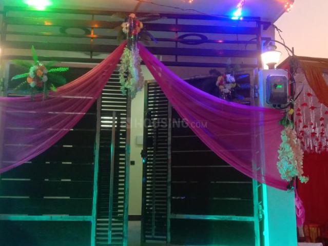 3 BHK Independent House in Pura Mufti for rent Allahabad. The reference number is 19429708