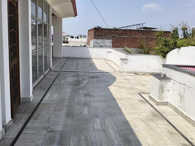 3 BHK Independent House in Pura Jodhi for rent Azamgarh. The reference number is 19816162