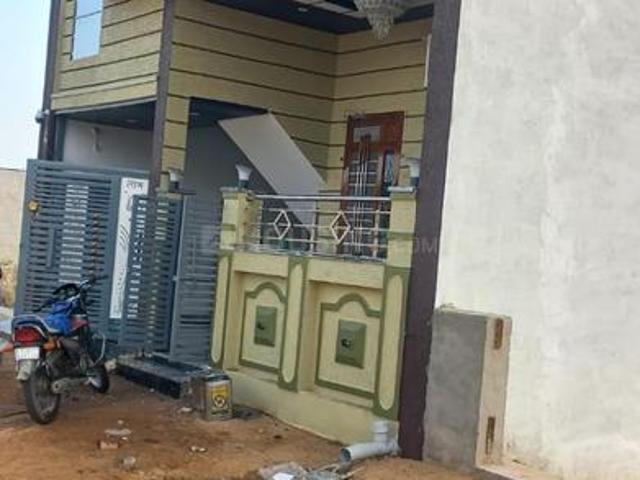 3 BHK Independent House in Pushkar for resale Ajmer. The reference number is 21046298