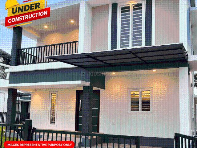 3 BHK Independent House in Puthuppariyaram for resale Palakkad. The reference number is 21147885