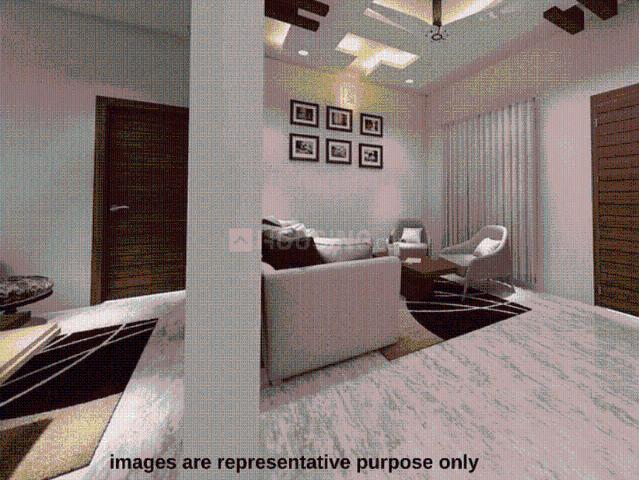 3 BHK Independent House in Puzhakkal for resale Thrissur. The reference number is 21034916