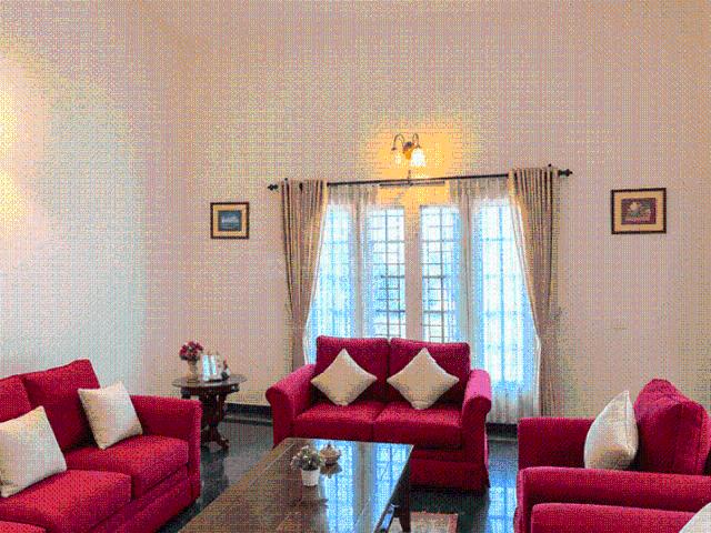 3 BHK Independent House in Puzhakkal for resale Thrissur. The reference number is 21238860