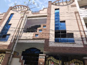 3 BHK Independent House in Qutub Shahi Tombs for rent Hyderabad. The reference number is 20424178