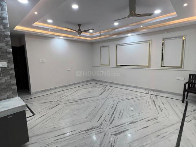 3 BHK Independent House in Qutub Shahi Tombs for rent Hyderabad. The reference number is 20692181
