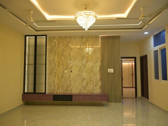 3 BHK Independent House in Qutub Shahi Tombs for rent Hyderabad. The reference number is 21075894