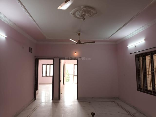 3 BHK Independent House in Qutub Shahi Tombs for rent Hyderabad. The reference number is 21197271
