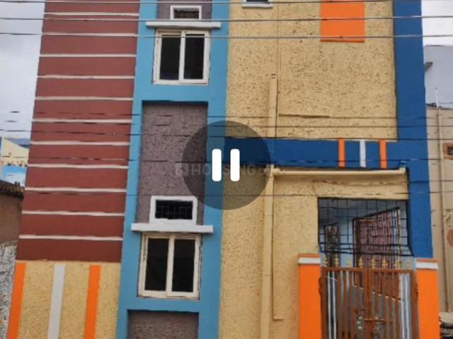 3 BHK Independent House in Quthbullapur for resale Hyderabad. The reference number is 20634273