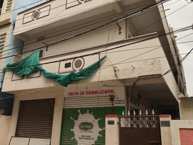 3 BHK Independent House in Quthbullapur for resale Hyderabad. The reference number is 21088499
