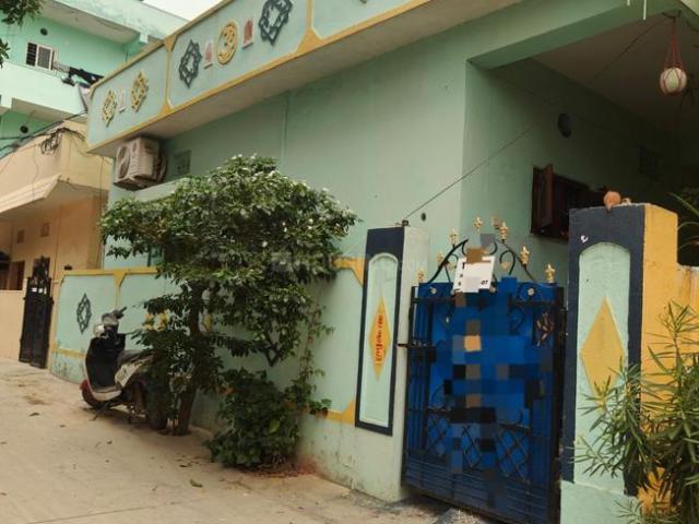 3 BHK Independent House in Quthbullapur for resale Hyderabad. The reference number is 21102921