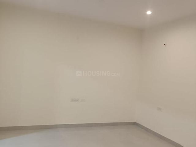 3 BHK Independent House in R.K. Hegde Nagar for rent Bengaluru. The reference number is 20722325