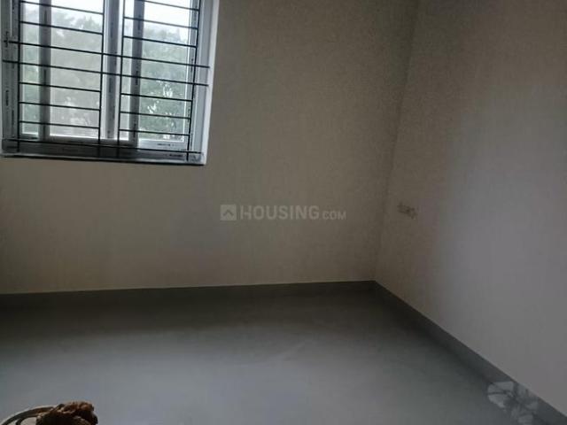 3 BHK Independent House in R.K. Hegde Nagar for rent Bengaluru. The reference number is 20959035