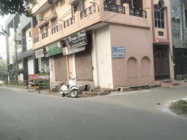 3 BHK Independent House in Ram Ganga Vihar for rent Moradabad. The reference number is 16348955