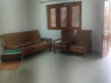3 BHK Independent House in Ram Ganga Vihar Phase 2 for rent Moradabad. The reference number is 20062577