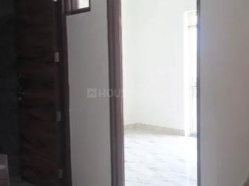 3 BHK Independent House in Ram Nagar for rent Bahadurgarh. The reference number is 20149021