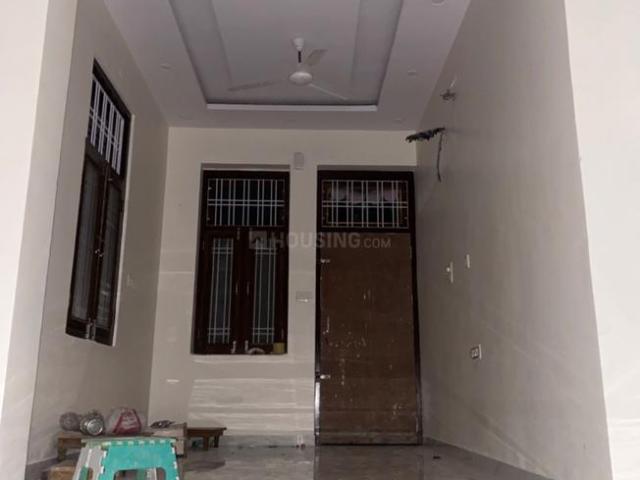 3 BHK Independent House in Ram Nagar for rent Jaipur. The reference number is 14942336