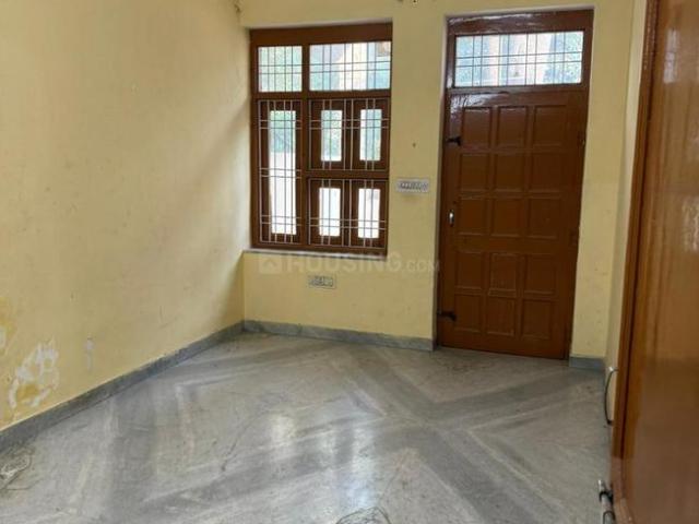 3 BHK Independent House in Ram Nagar for rent Jaipur. The reference number is 18779573