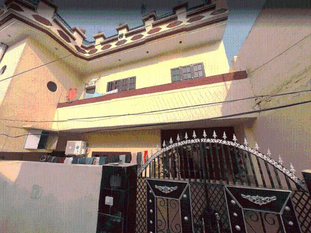 3 BHK Independent House in Rama Mandi for rent Jalandhar. The reference number is 21279772