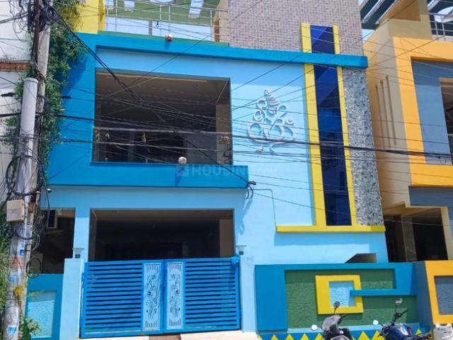 3 BHK Independent House in Ramalingeswara Nagar for rent Vijayawada. The reference number is 20731426