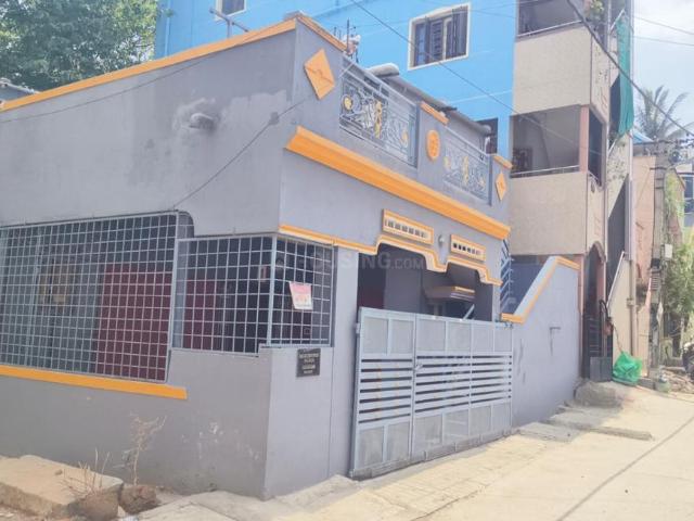 3 BHK Independent House in Ramamurthy Nagar for resale Bengaluru. The reference number is 20179650