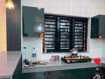 3 BHK Independent House in Ramanattukara for rent Kozhikode. The reference number is 20205142