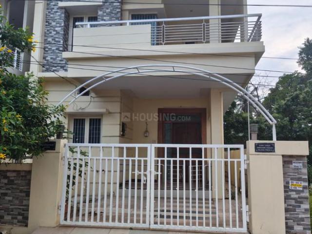 3 BHK Independent House in Ramanayapeta for resale Kakinada. The reference number is 20945580