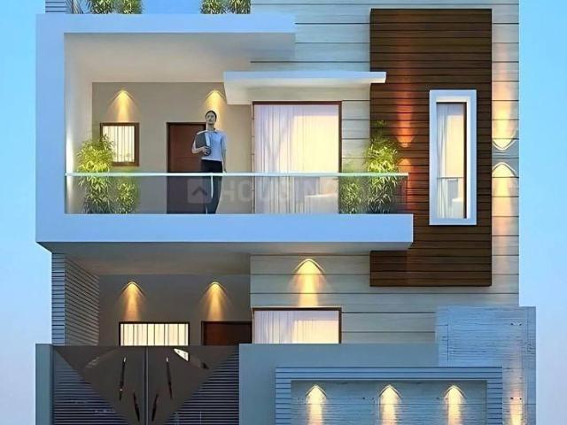 3 BHK Independent House in Ramapuram for resale Chennai. The reference number is 20530945