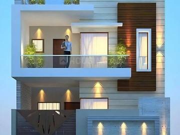3 BHK Independent House in Ramapuram for resale Chennai. The reference number is 20530945